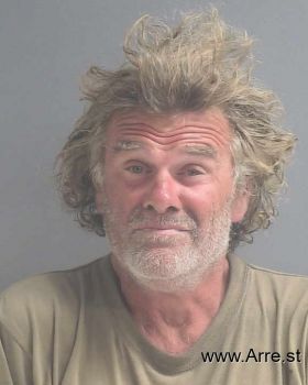 Paul K Dolan Mugshot