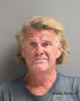 Paul W Dolan Mugshot