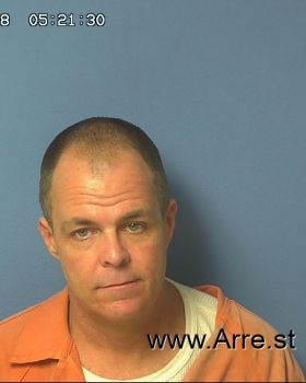 Paul Edward Dunning Mugshot