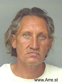 Paul Randall Evans Mugshot