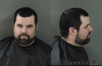 Paul Michael Evans Mugshot