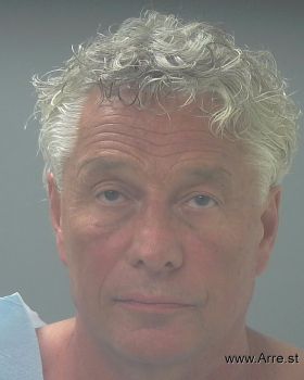 Paul Joseph Evans Mugshot