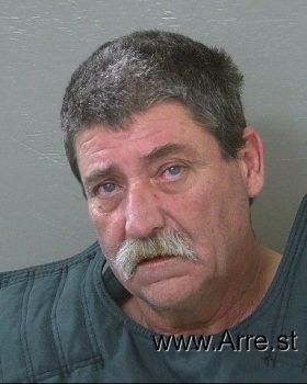 Paul Edward Fleming Mugshot