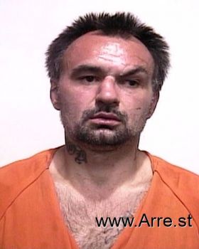 Paul Michael Fortier Mugshot