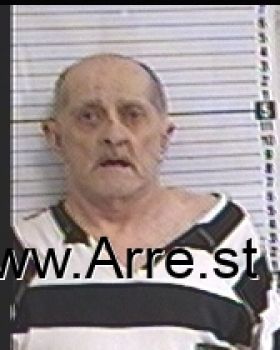 Paul Gregory Francis Mugshot