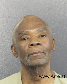 Paul  Francois Mugshot