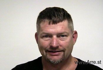 Paul Casey Fry Mugshot