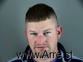 Paul Casey Fry Mugshot