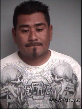 Paul  Garcia-vicente Mugshot