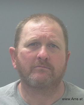 Paul Lynn Gilbert Mugshot