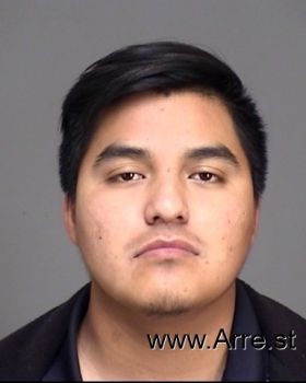 Paul Magos Gomez Mugshot