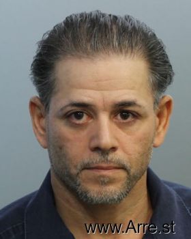 Paul  Gonzalez Mugshot