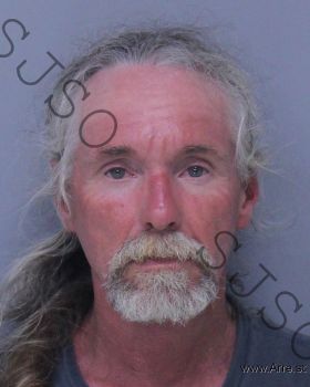 Paul Edwin Gordon Mugshot