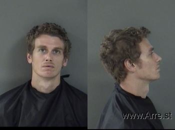 Paul Theodore Green Mugshot