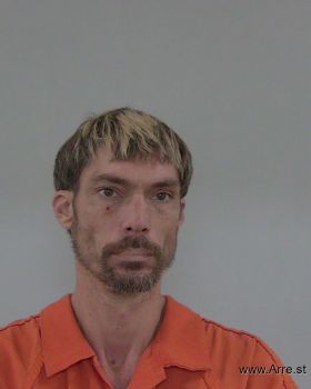 Paul Calvin Gunter Mugshot