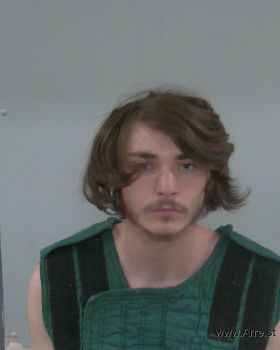 Paul Calvin Gunter Mugshot