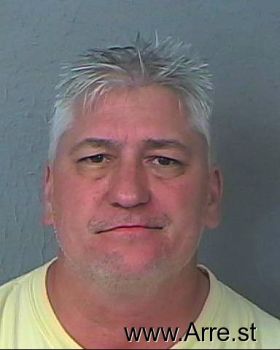 Paul William Halek Mugshot