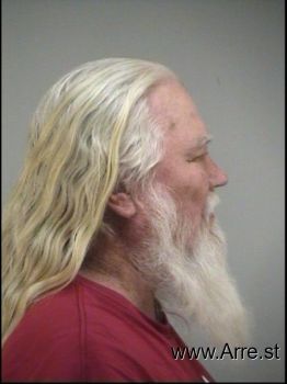 Paul Gordon Hardy Mugshot