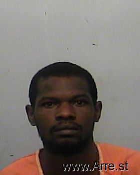 Paul Witchie Harris Mugshot