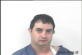 Paul Anthony Harrison Mugshot