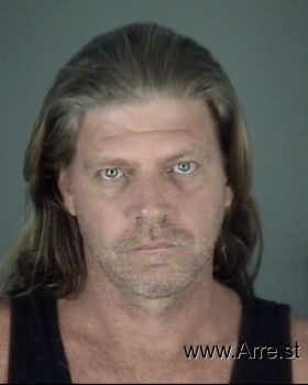 Paul Daniel Hartman Mugshot