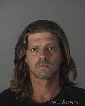 Paul  Hartman Mugshot