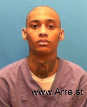 Paul T Jackson Mugshot