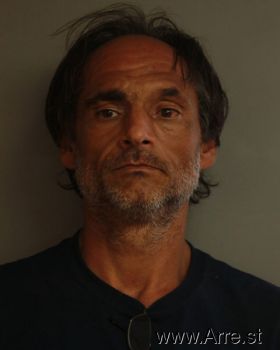 Paul A Jacobs Mugshot