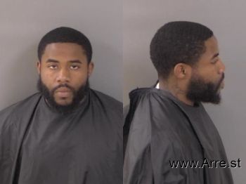 Paul  Jean-francois Mugshot