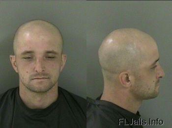 Paul A. Kelley Mugshot