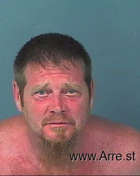 Paul Richard Kelly Mugshot