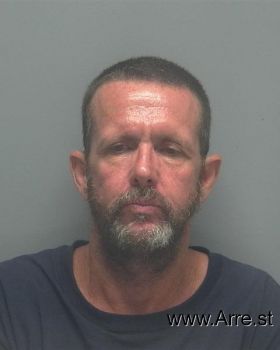 Paul Richard Kelly Jr Mugshot