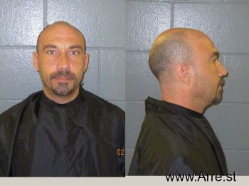 Paul Joseph Kennedy Mugshot