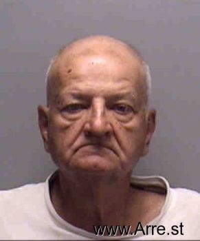 Paul  Kerrick Mugshot