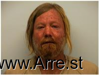 Paul Andrew Kirchoff Mugshot