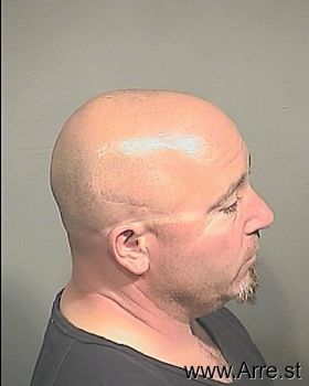 Paul John Kirker Mugshot