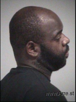 Paul Anthony Knight Mugshot