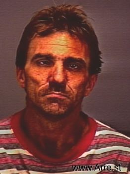 Paul Kieth Knight Mugshot