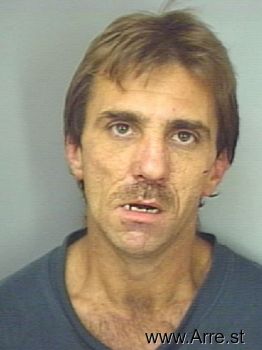 Paul Keith Knight Mugshot