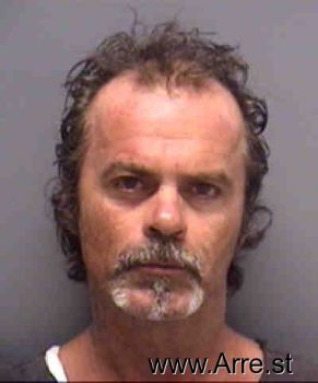 Paul W Krause Mugshot