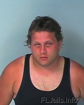 Paul Stephen Leach Mugshot