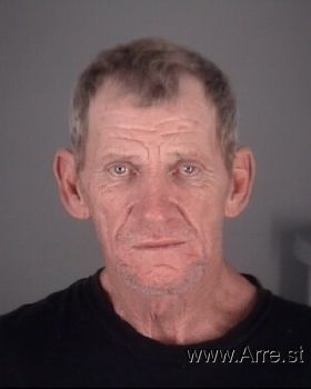 Paul Moutjoy Lee Mugshot