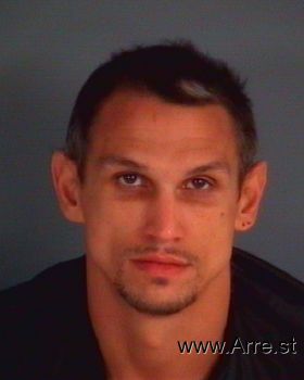 Paul Vincent Liguori Mugshot