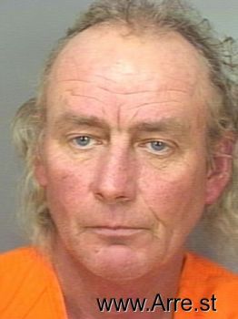 Paul Naylor Long Mugshot