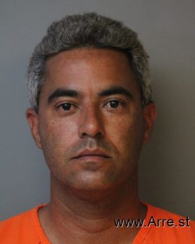 Paul David Lopez Mugshot