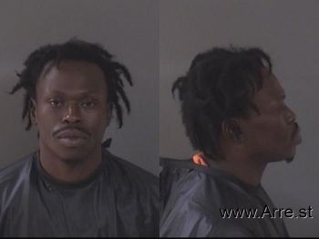 Paul Wayman Lundy Mugshot