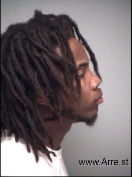 Paul Anthony Lyles Mugshot