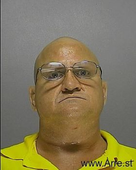 Paul  Lynch Mugshot