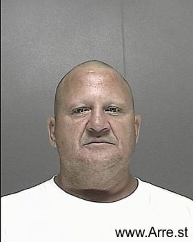 Paul  Lynch Mugshot