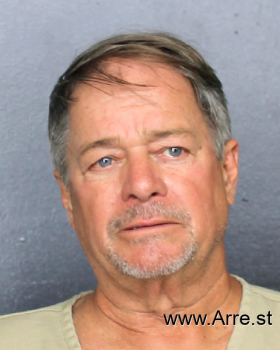 Paul  Maier Mugshot